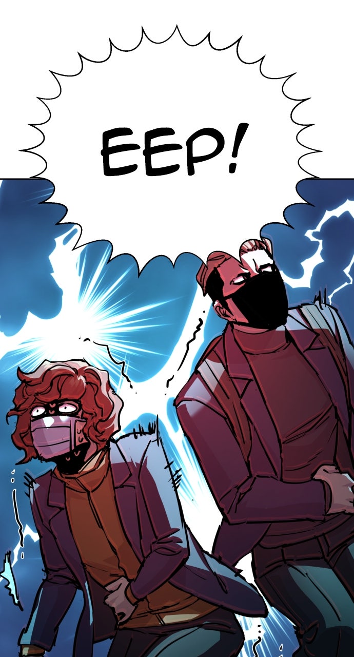 Read Teenage Mercenary Manga Online