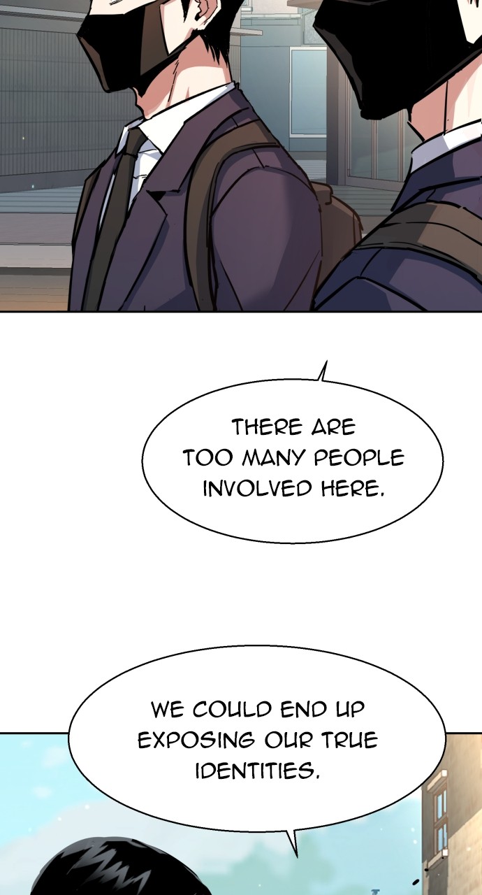 Read Teenage Mercenary Manga Online
