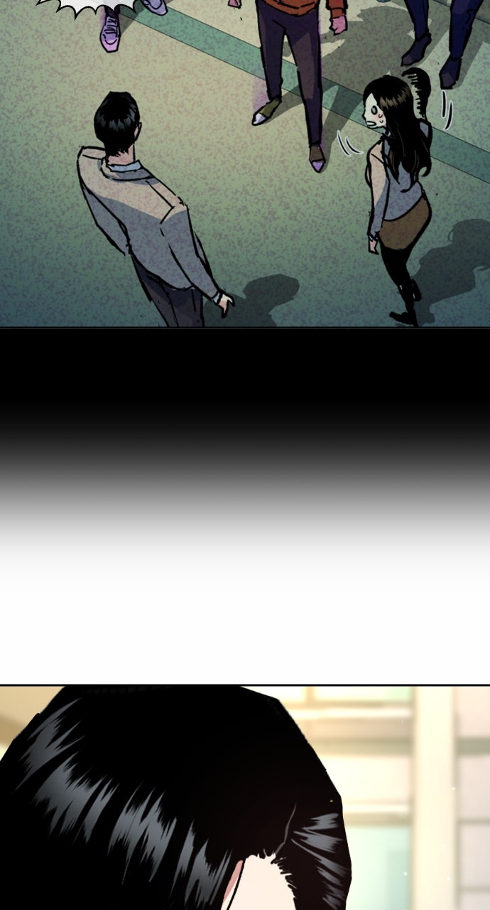 Read Teenage Mercenary Manga Online