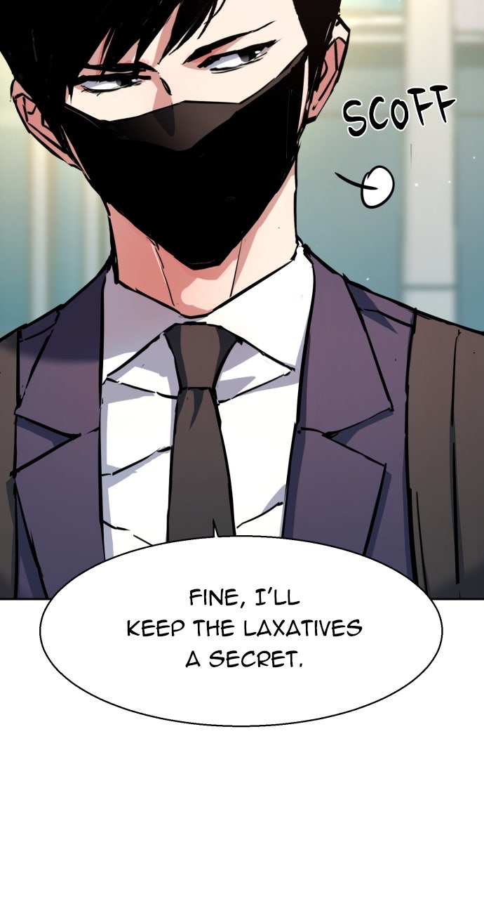 Read Teenage Mercenary Manga Online