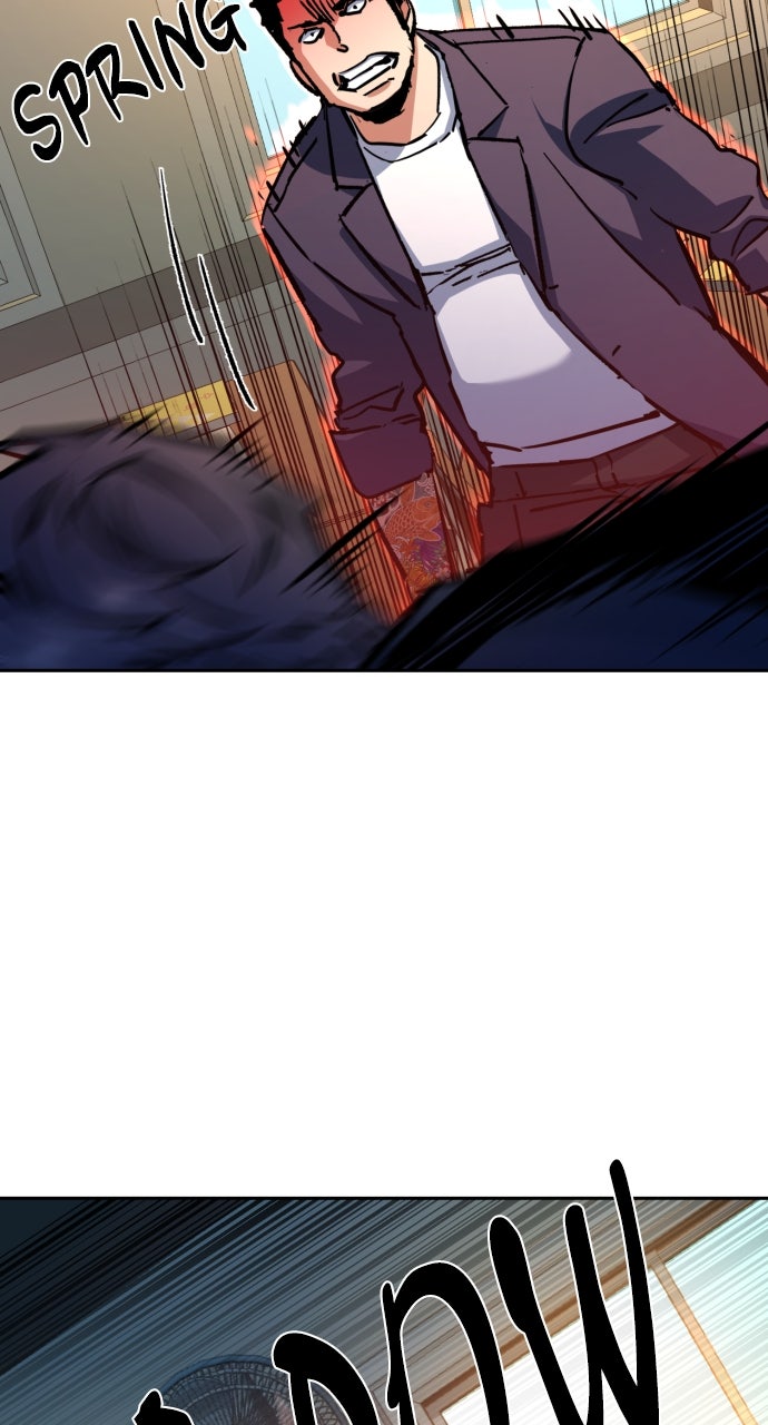 Read Teenage Mercenary Manga Online
