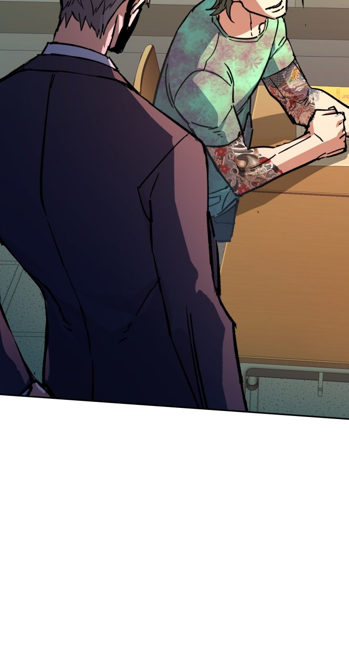 Read Teenage Mercenary Manga Online