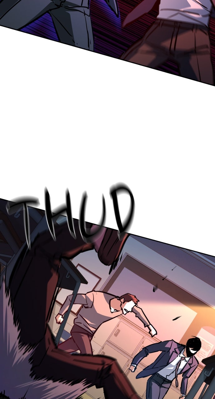 Read Teenage Mercenary Manga Online