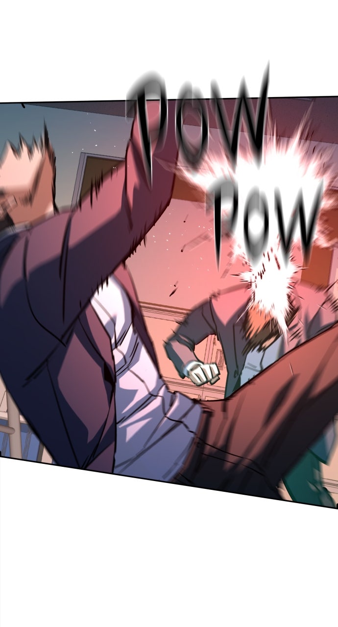 Read Teenage Mercenary Manga Online