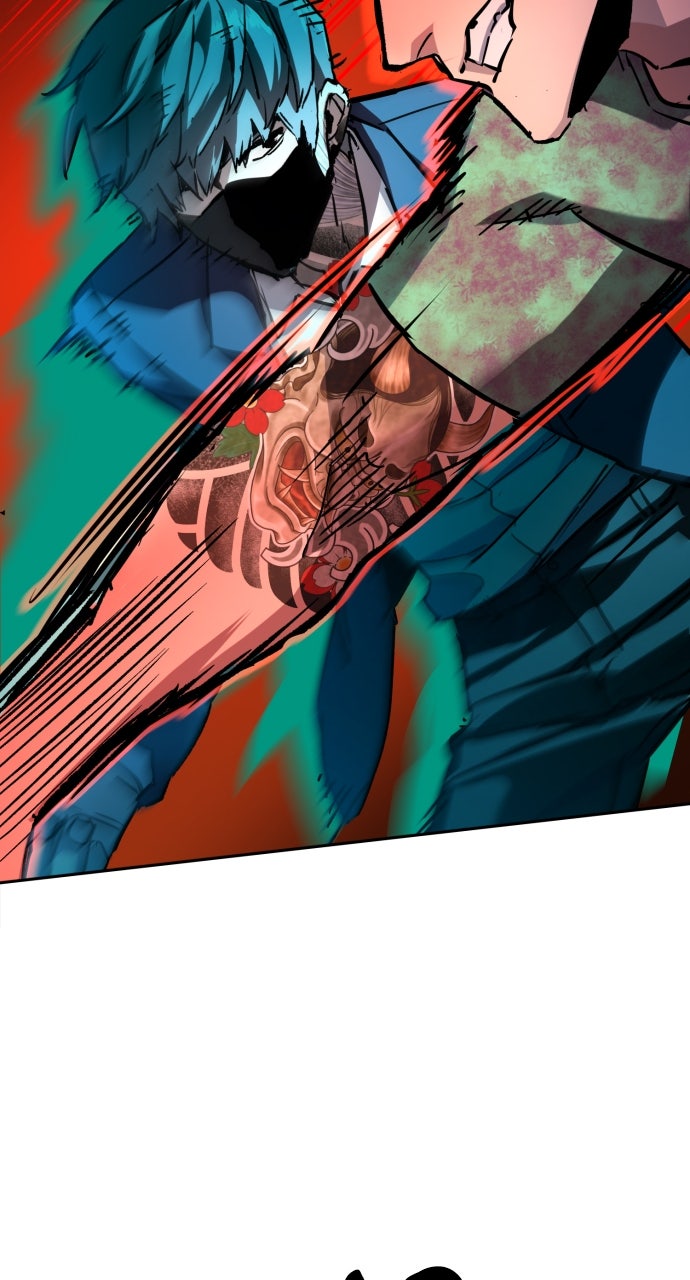 Read Teenage Mercenary Manga Online