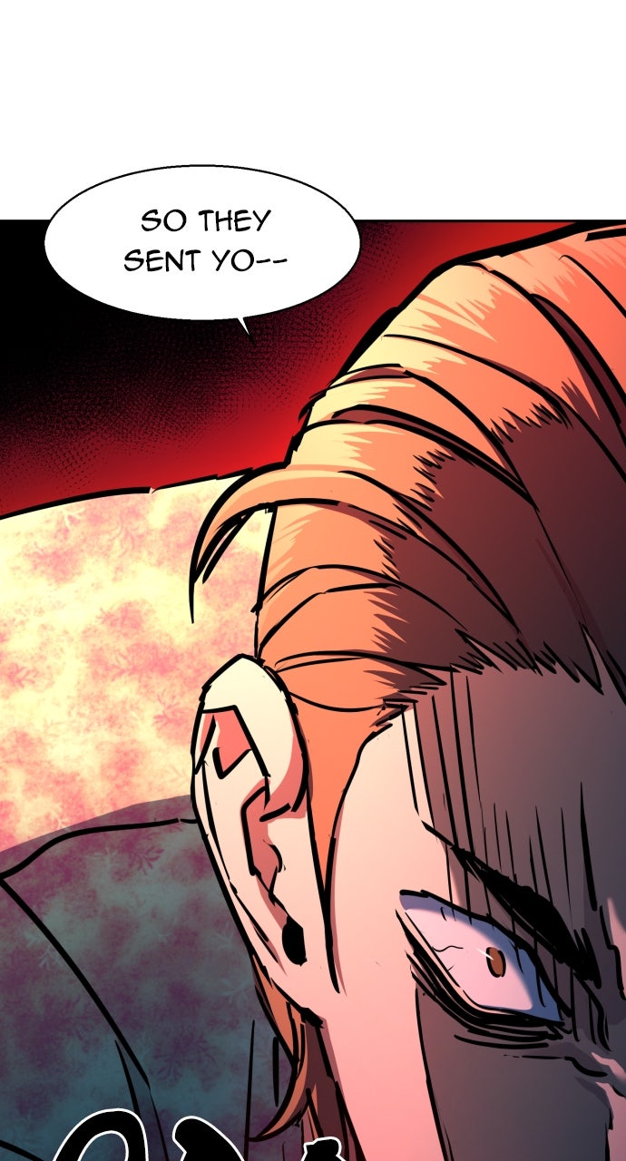 Read Teenage Mercenary Manga Online