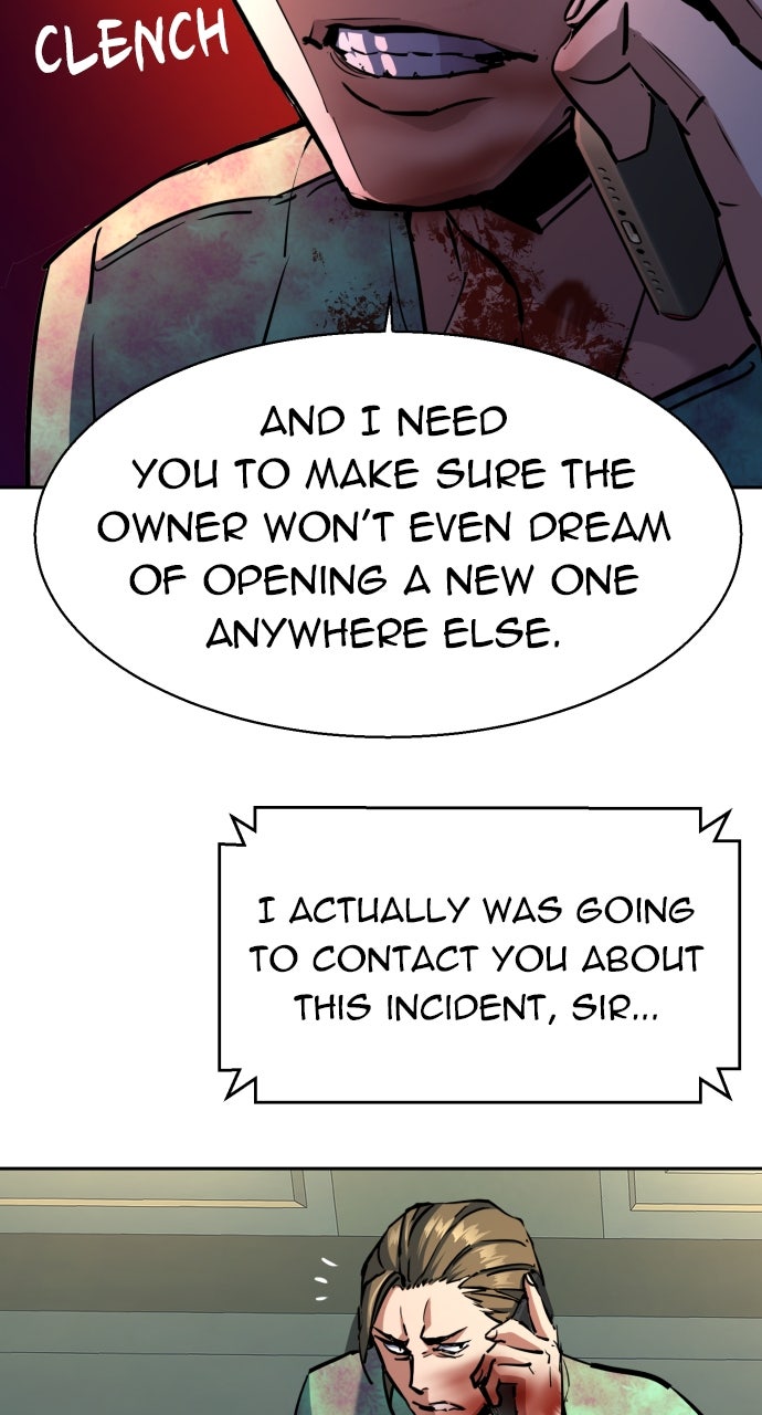 Read Teenage Mercenary Manga Online