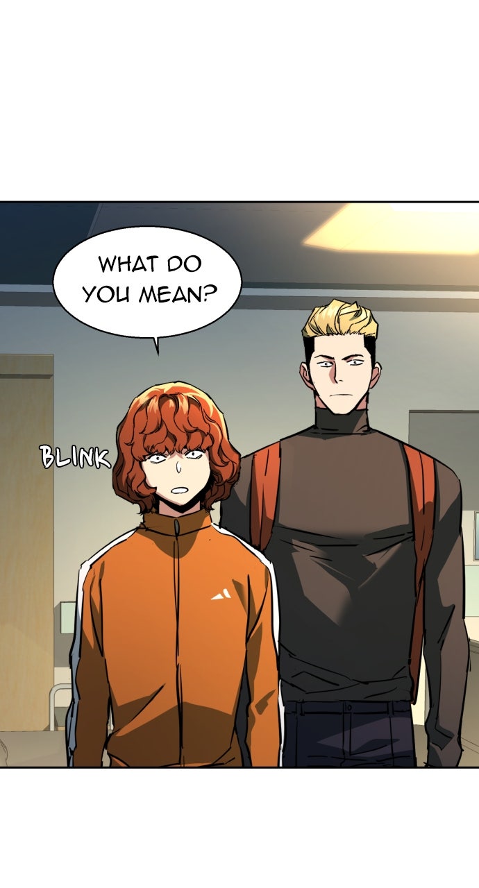 Read Teenage Mercenary Manga Online