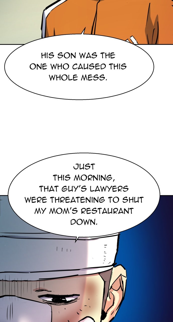 Read Teenage Mercenary Manga Online