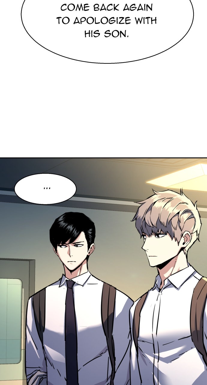 Read Teenage Mercenary Manga Online