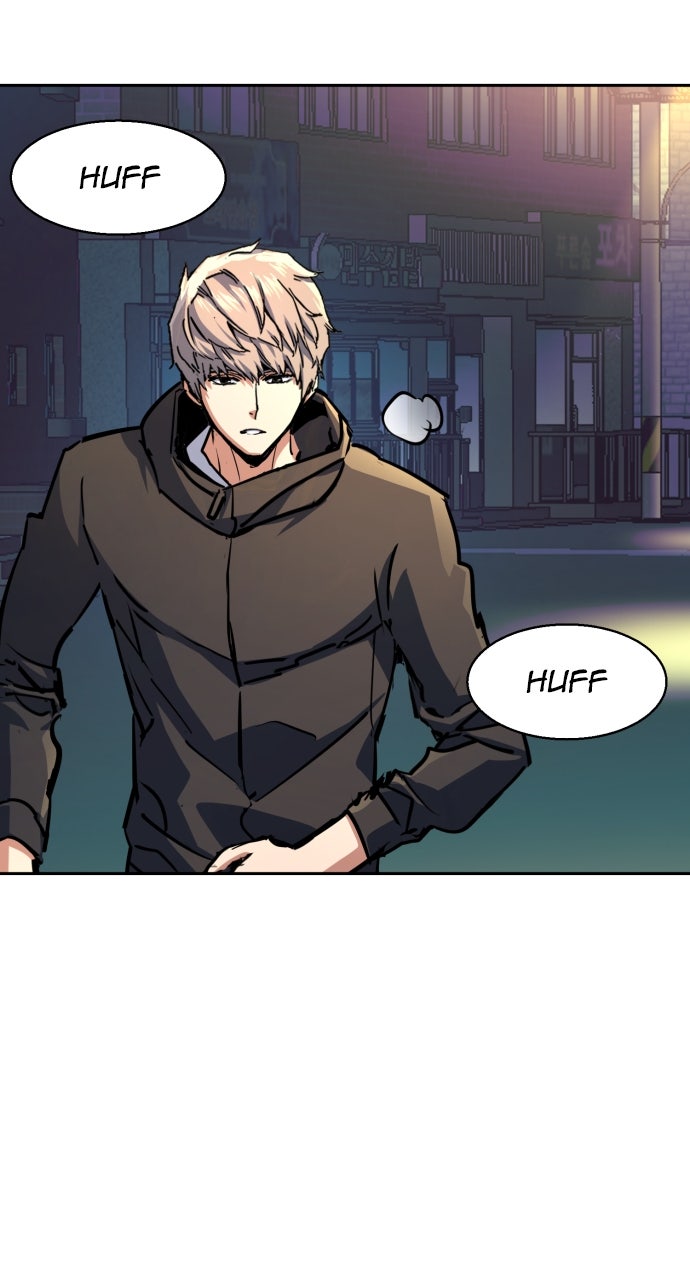 Read Teenage Mercenary Manga Online