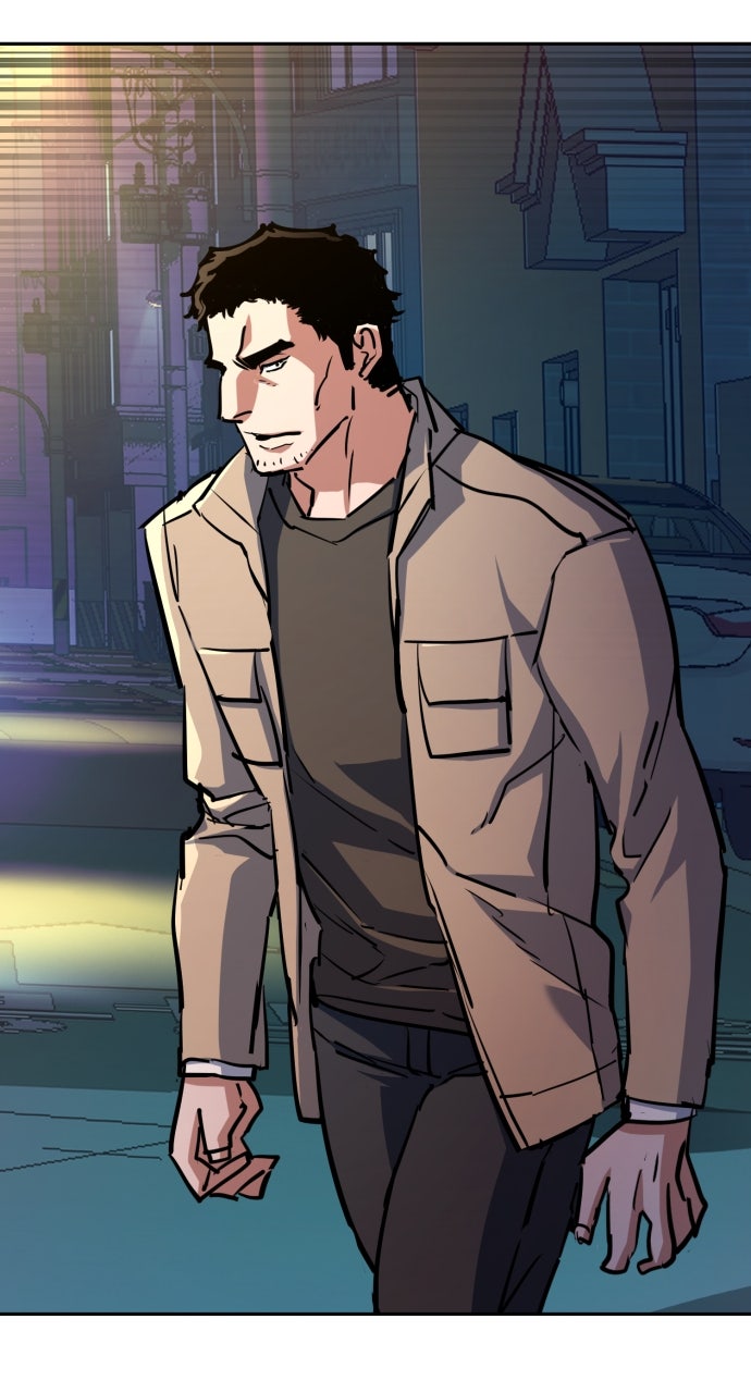 Read Teenage Mercenary Manga Online