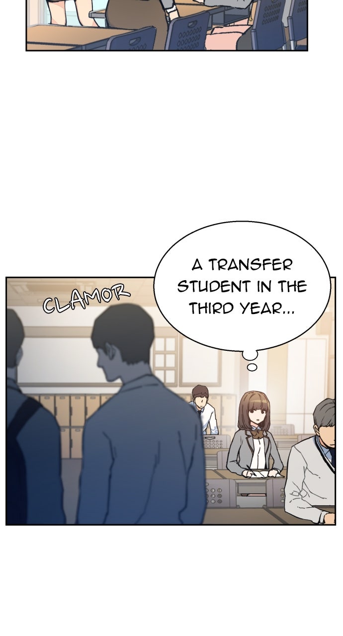 Read Teenage Mercenary Manga Online