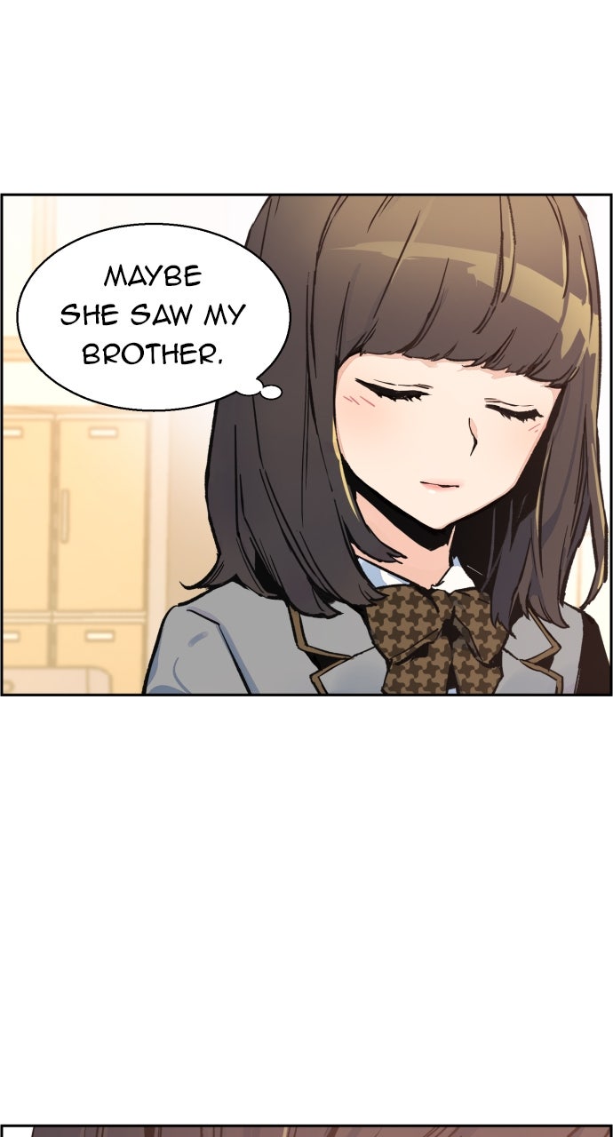 Read Teenage Mercenary Manga Online