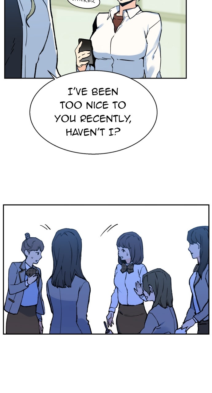Read Teenage Mercenary Manga Online