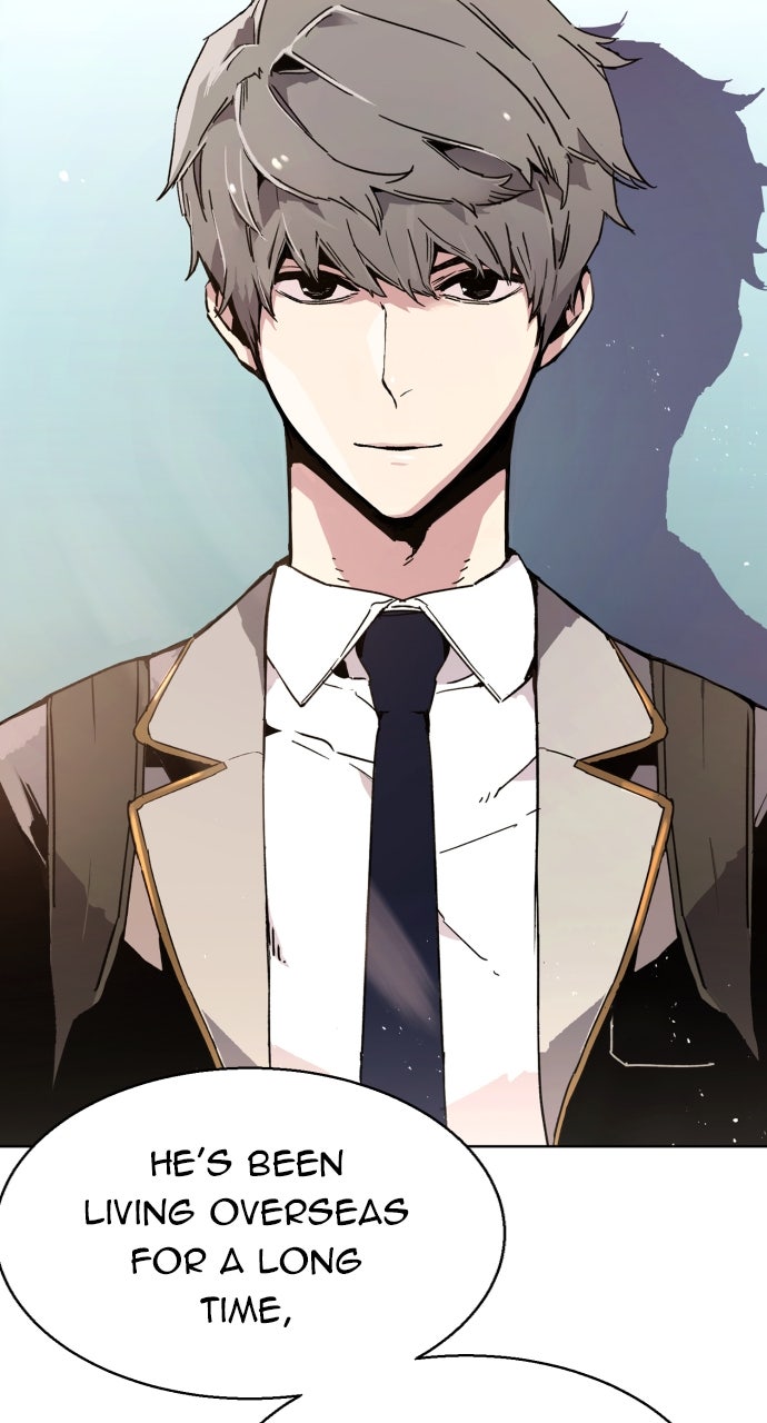 Read Teenage Mercenary Manga Online