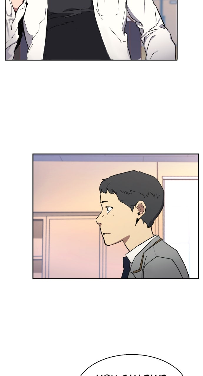 Read Teenage Mercenary Manga Online
