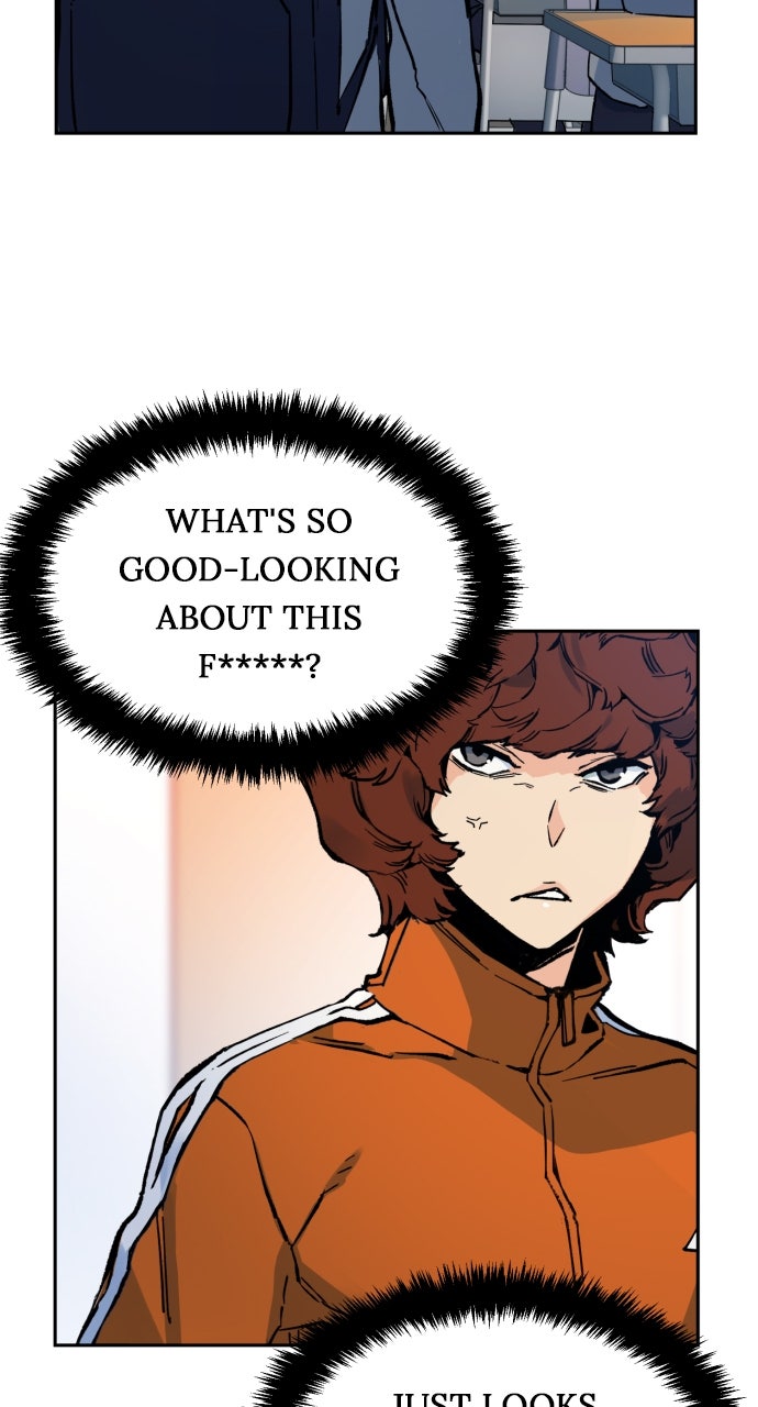 Read Teenage Mercenary Manga Online