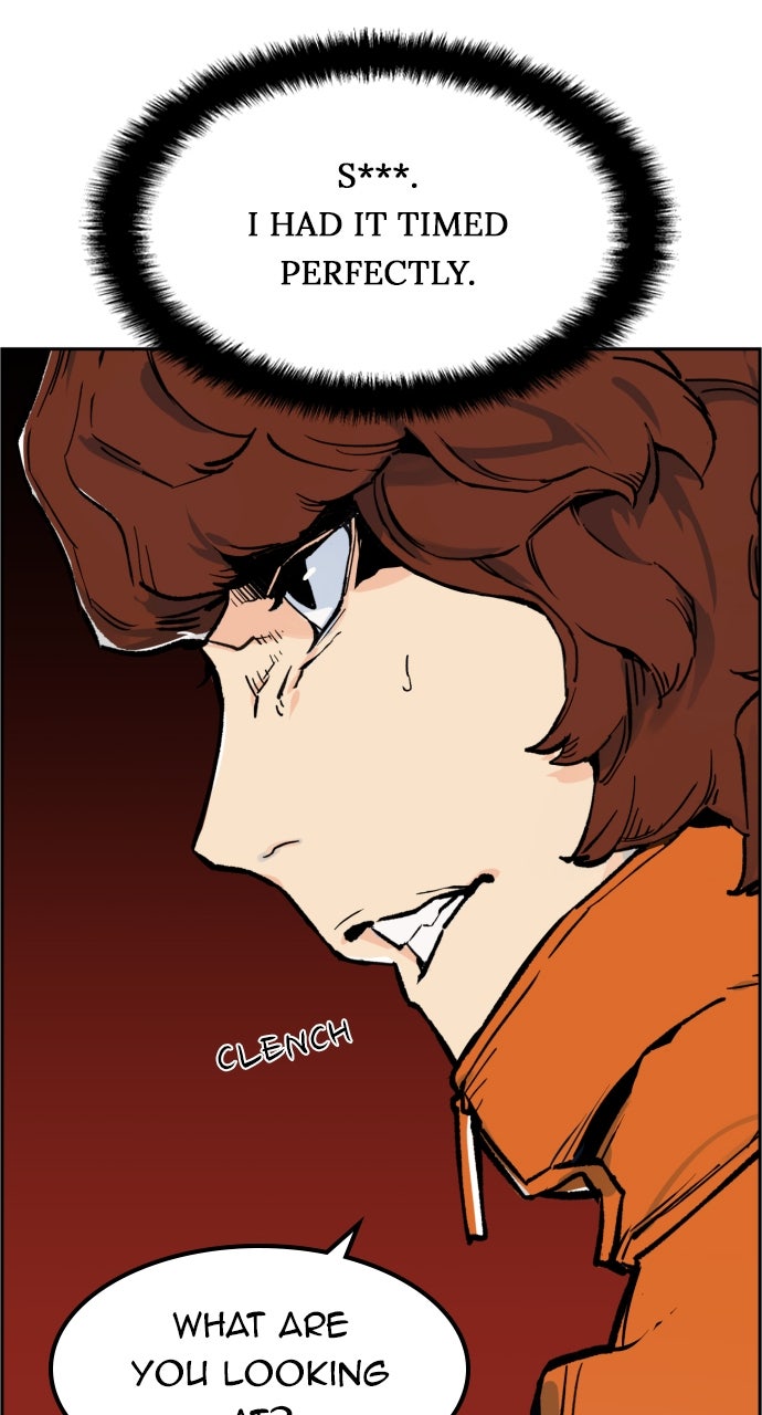 Read Teenage Mercenary Manga Online
