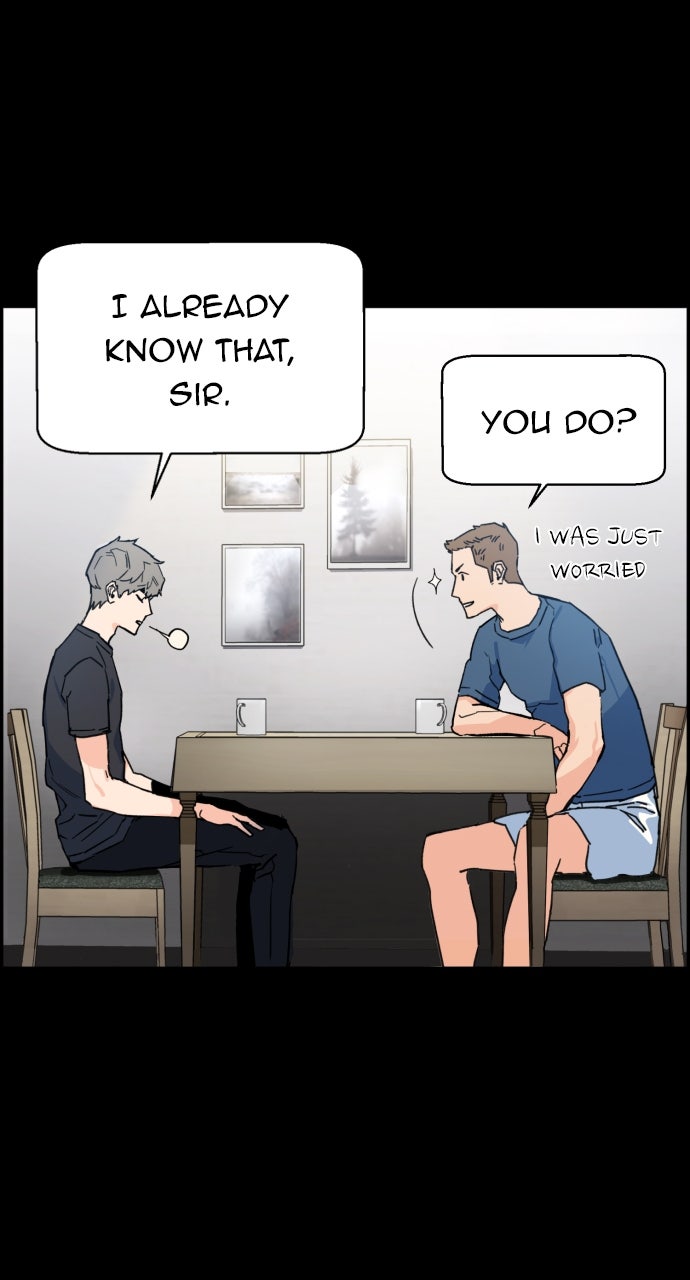Read Teenage Mercenary Manga Online