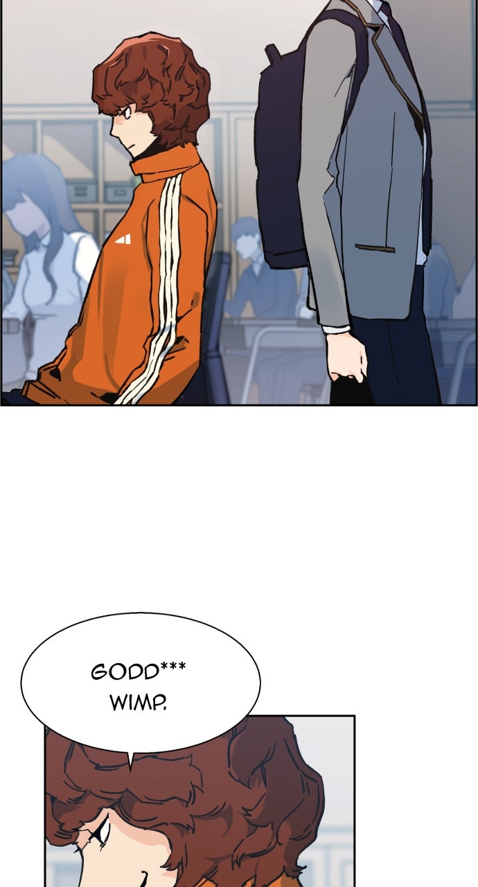 Read Teenage Mercenary Manga Online