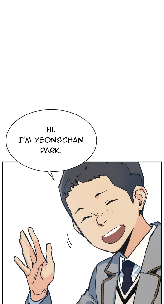 Read Teenage Mercenary Manga Online