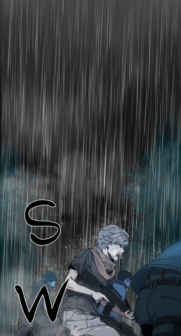 Read Teenage Mercenary Manga Online