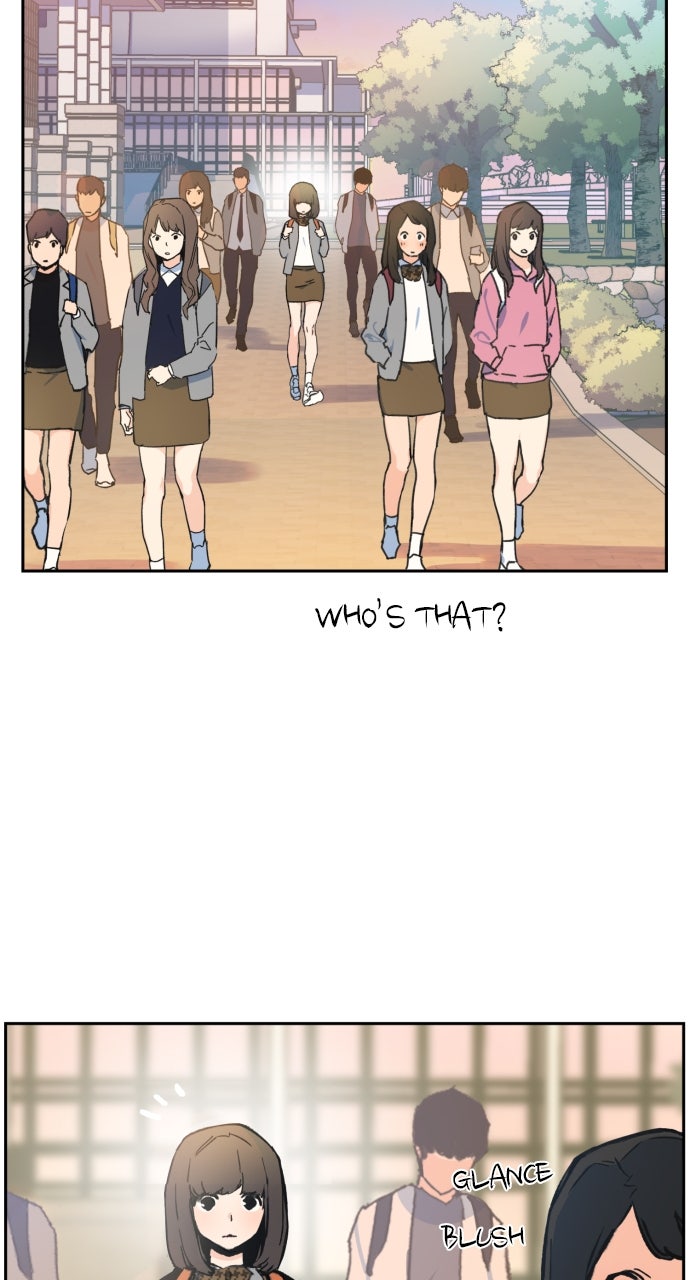 Read Teenage Mercenary Manga Online