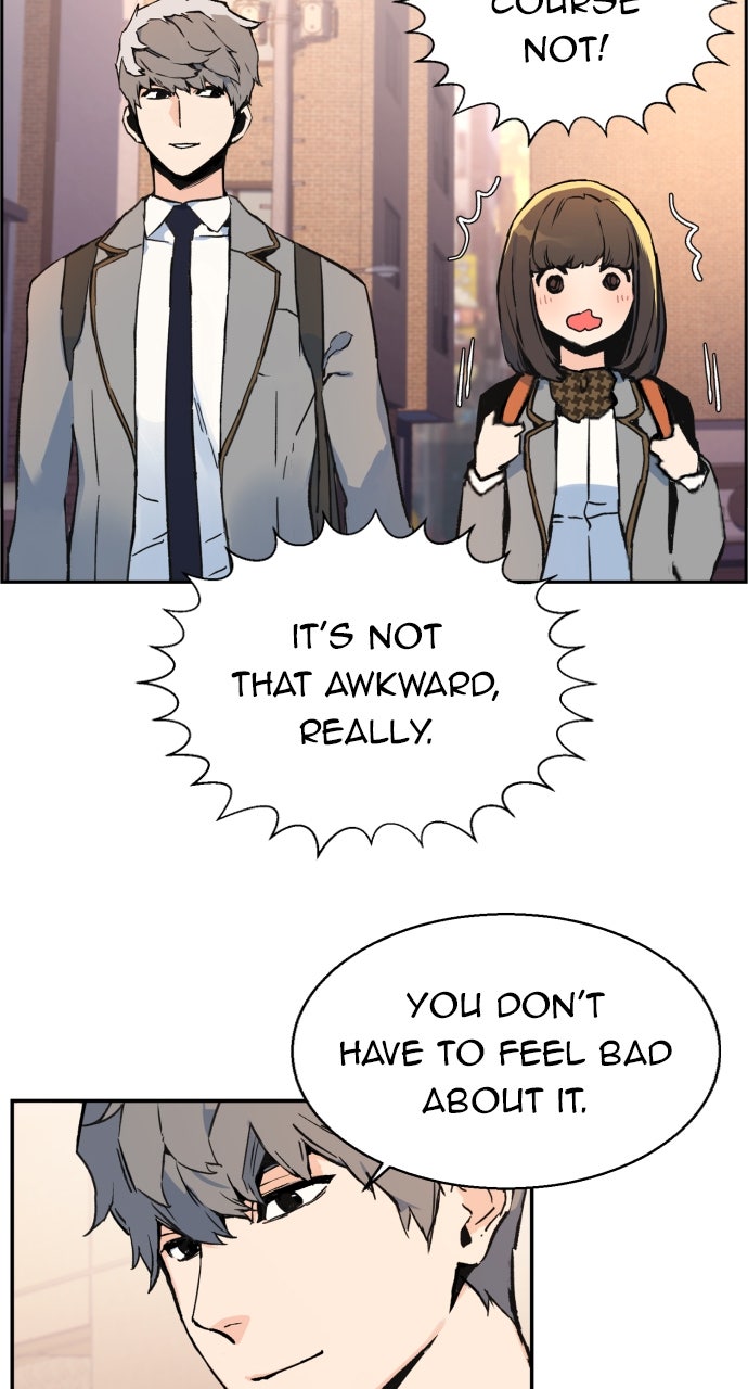 Read Teenage Mercenary Manga Online