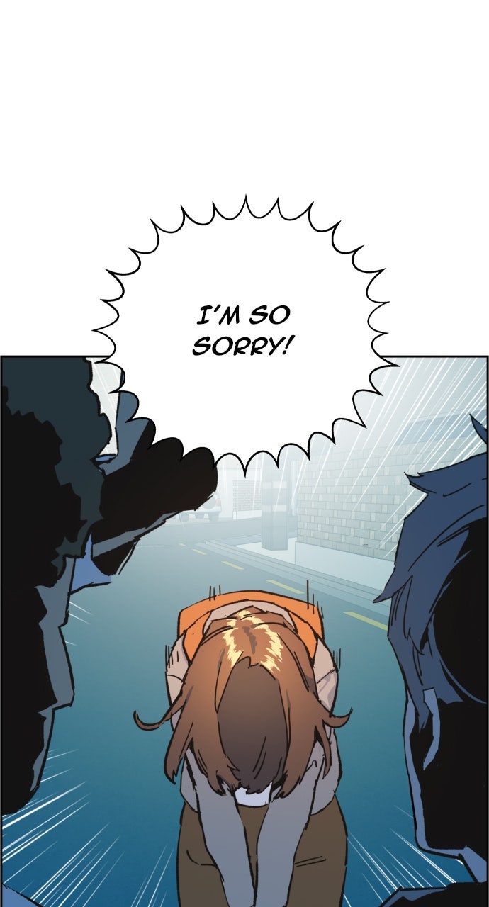 Read Teenage Mercenary Manga Online