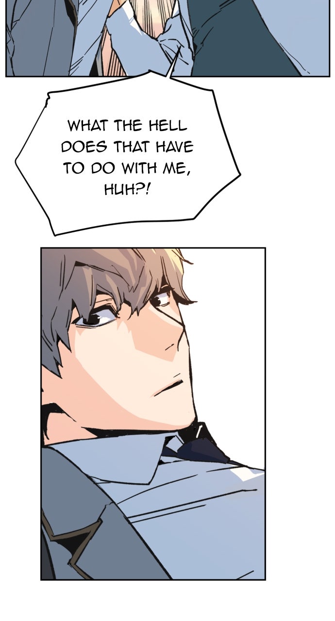Read Teenage Mercenary Manga Online