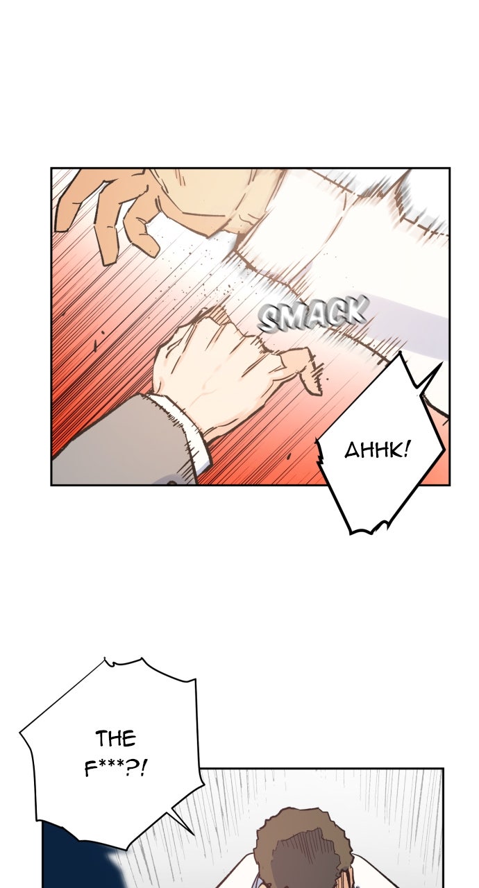 Read Teenage Mercenary Manga Online