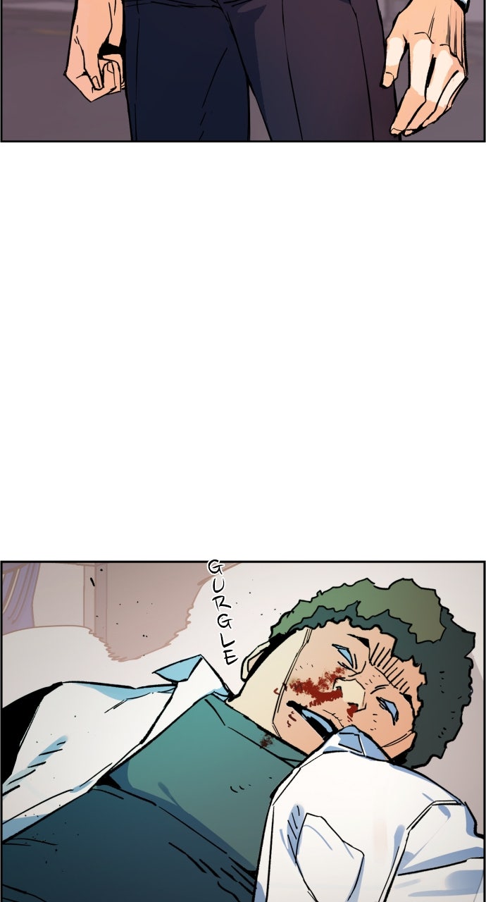 Read Teenage Mercenary Manga Online