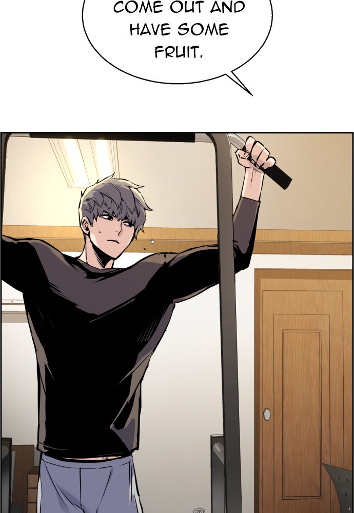 Read Teenage Mercenary Manga Online