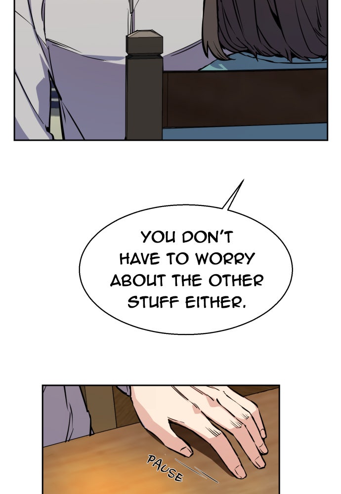 Read Teenage Mercenary Manga Online
