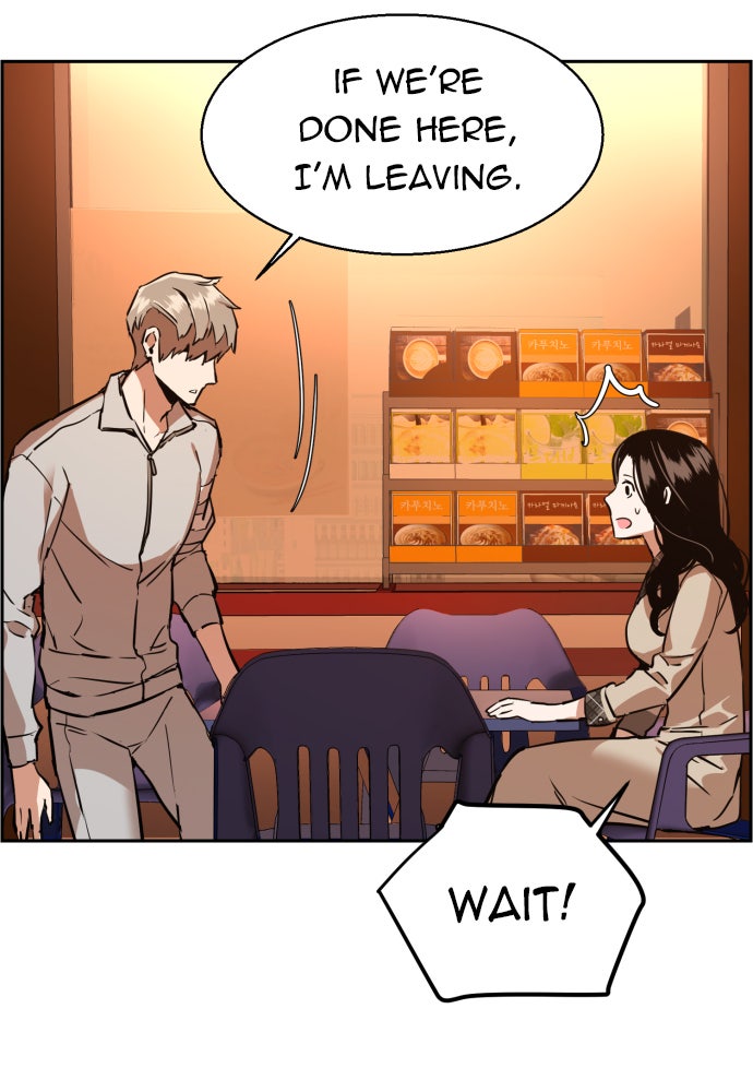 Read Teenage Mercenary Manga Online