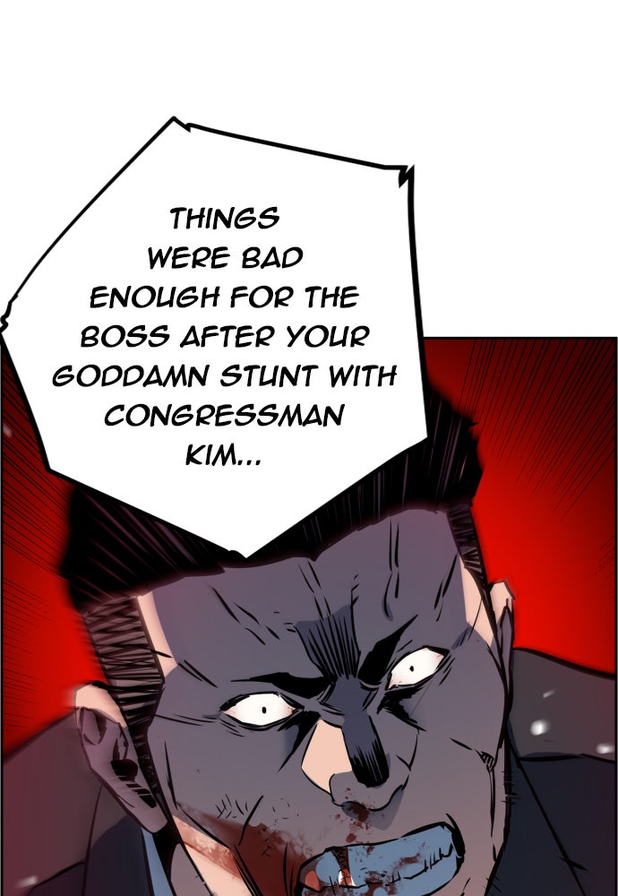 Read Teenage Mercenary Manga Online