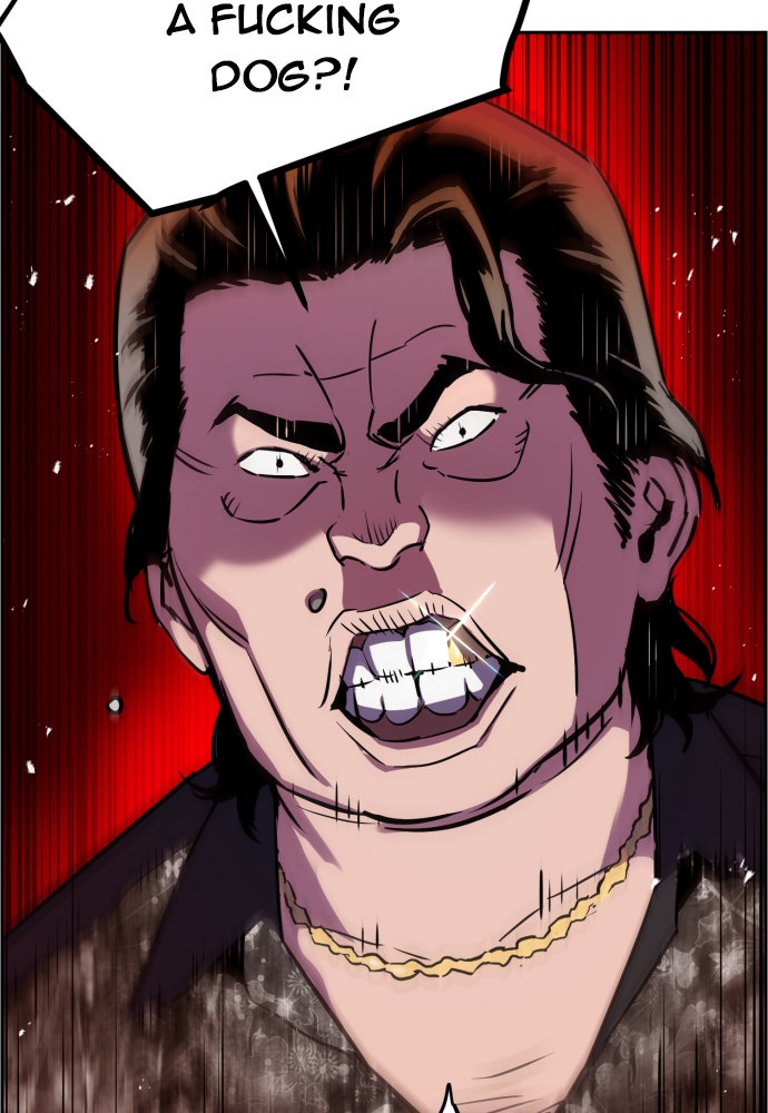 Read Teenage Mercenary Manga Online
