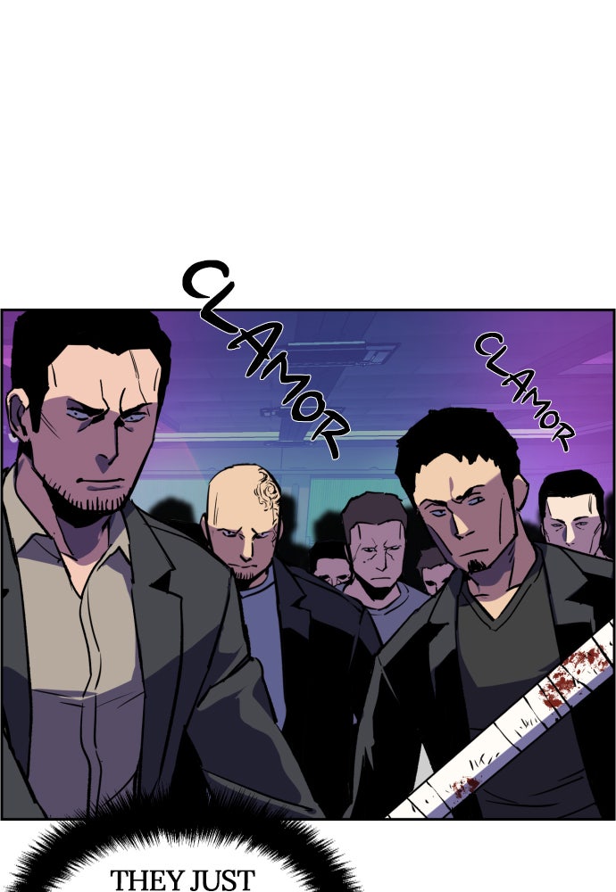 Read Teenage Mercenary Manga Online