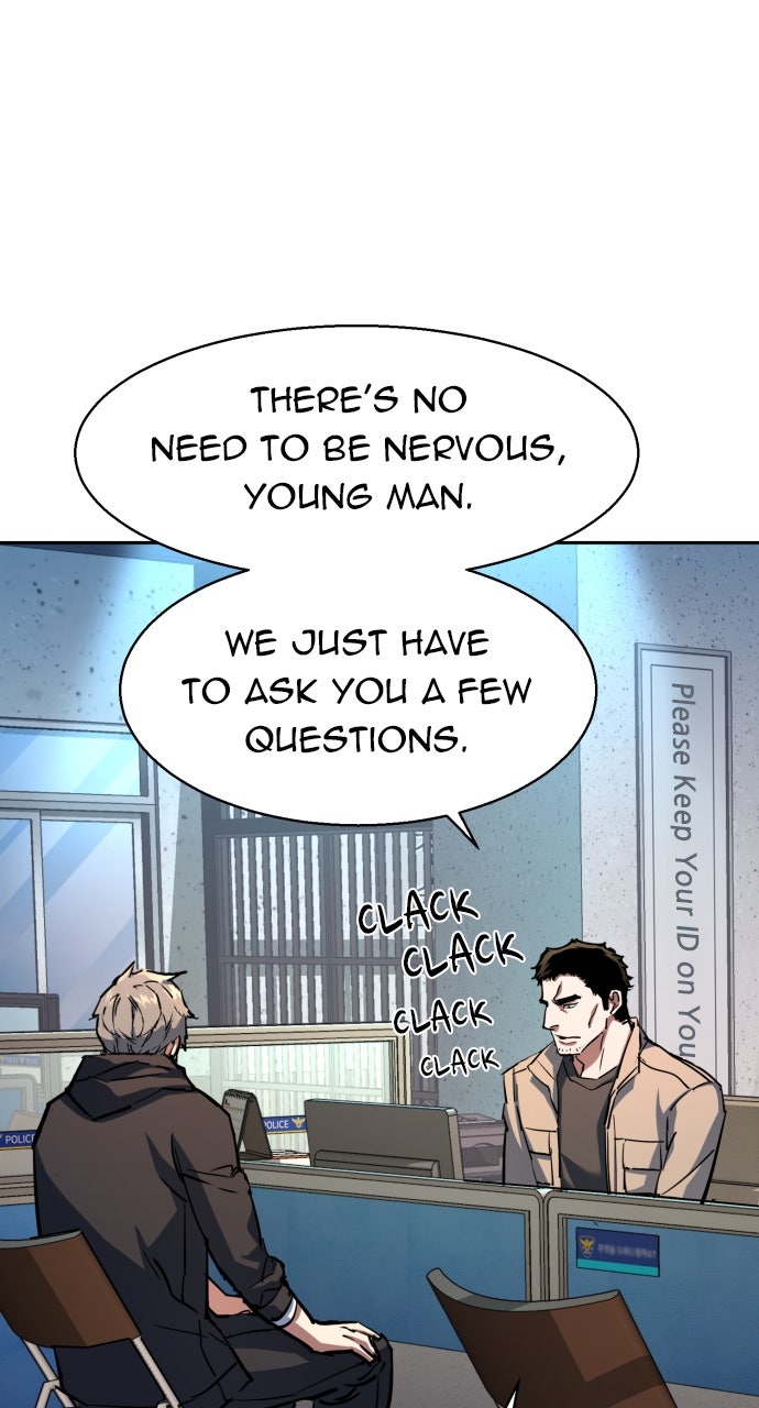 Read Teenage Mercenary Manga Online