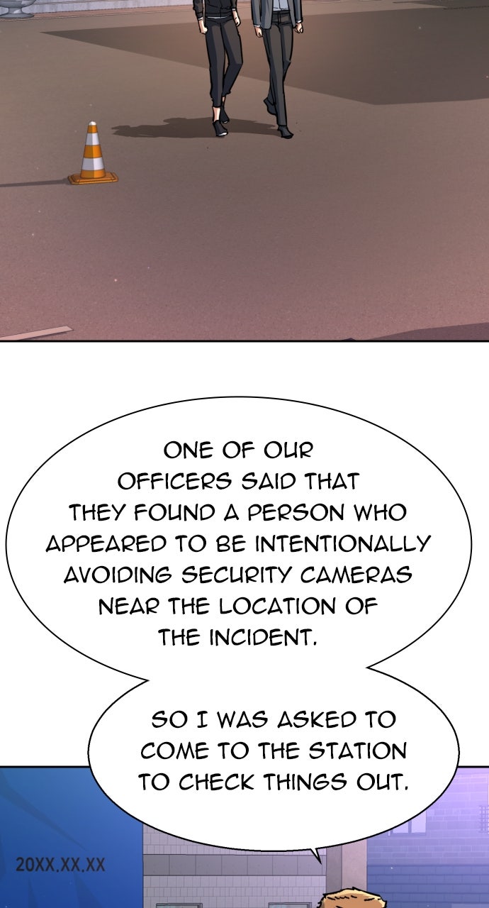 Read Teenage Mercenary Manga Online