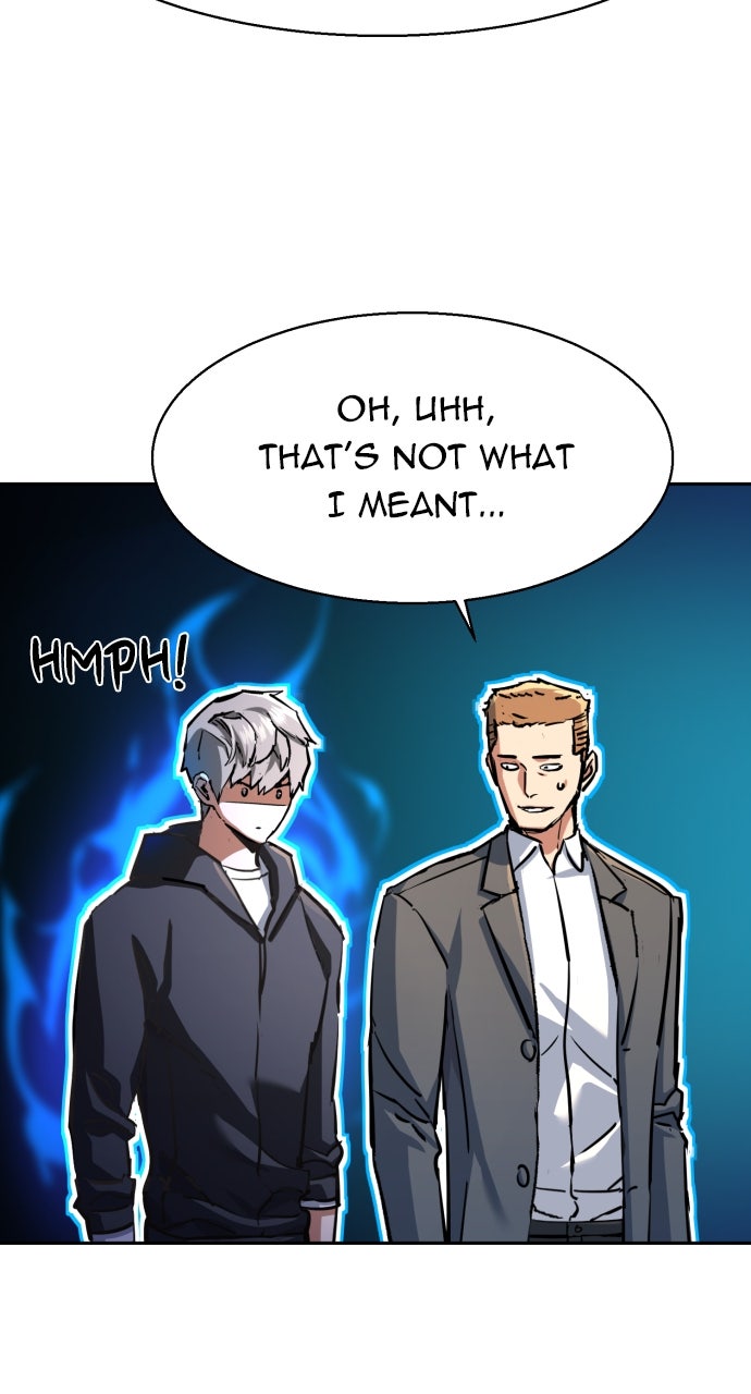 Read Teenage Mercenary Manga Online
