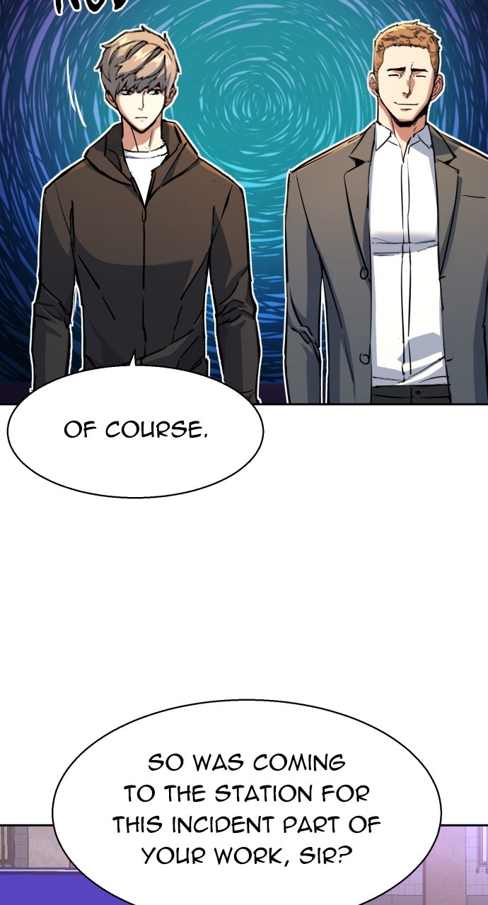 Read Teenage Mercenary Manga Online
