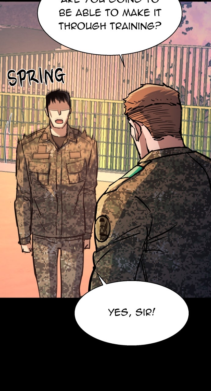 Read Teenage Mercenary Manga Online