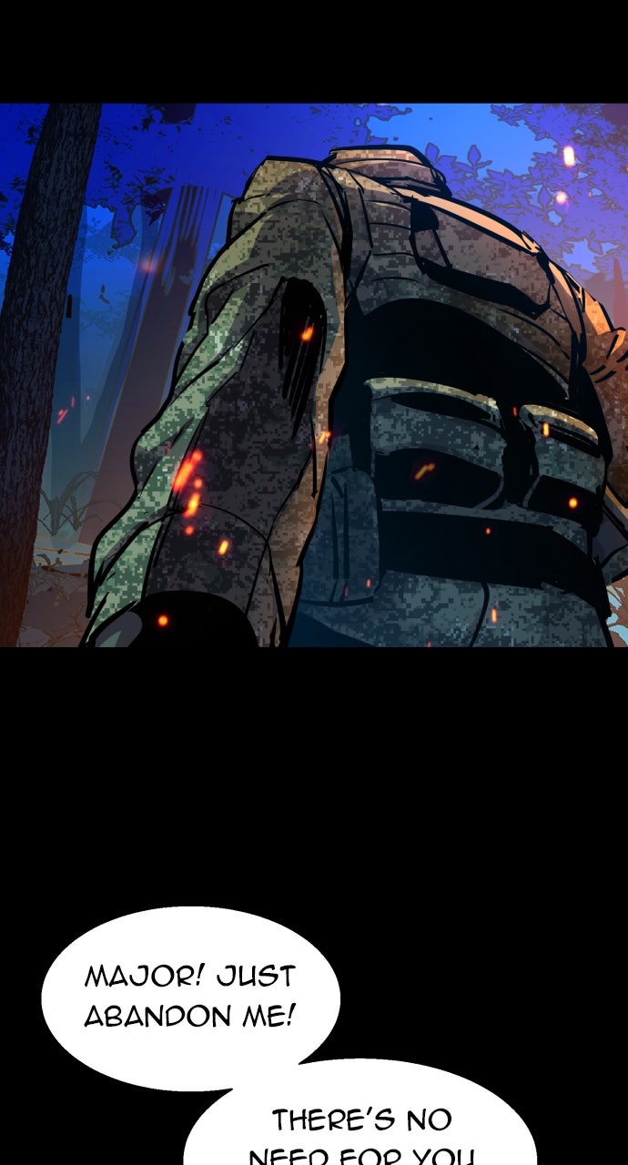 Read Teenage Mercenary Manga Online