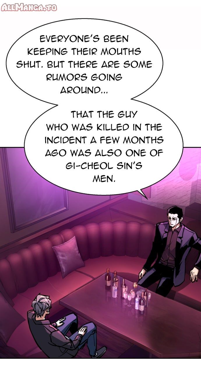 Read Teenage Mercenary Manga Online