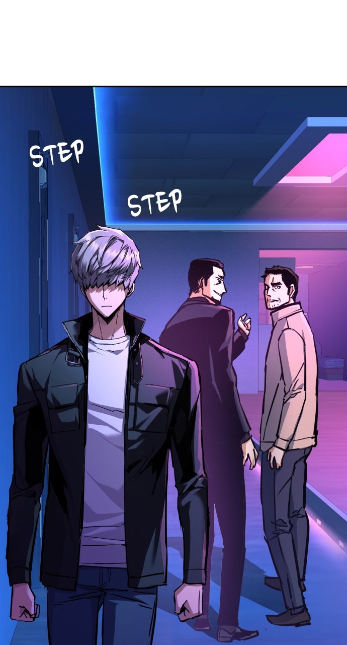 Read Teenage Mercenary Manga Online