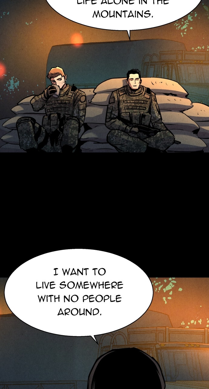 Read Teenage Mercenary Manga Online