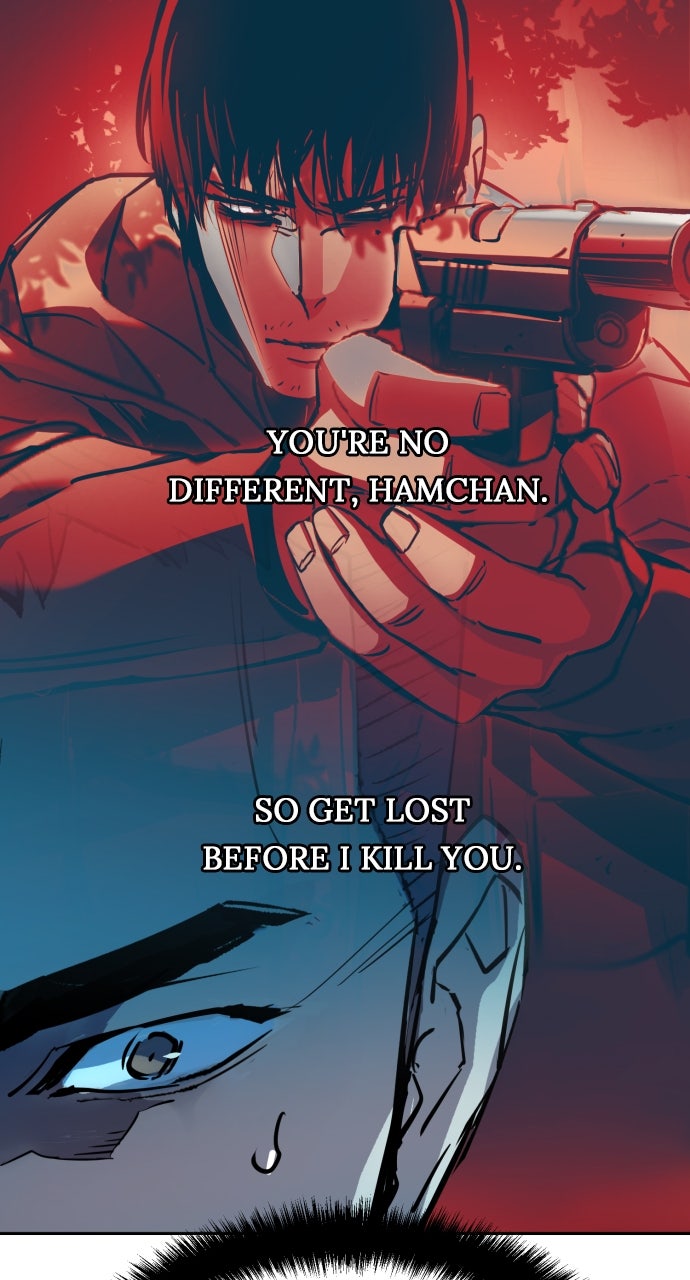 Read Teenage Mercenary Manga Online