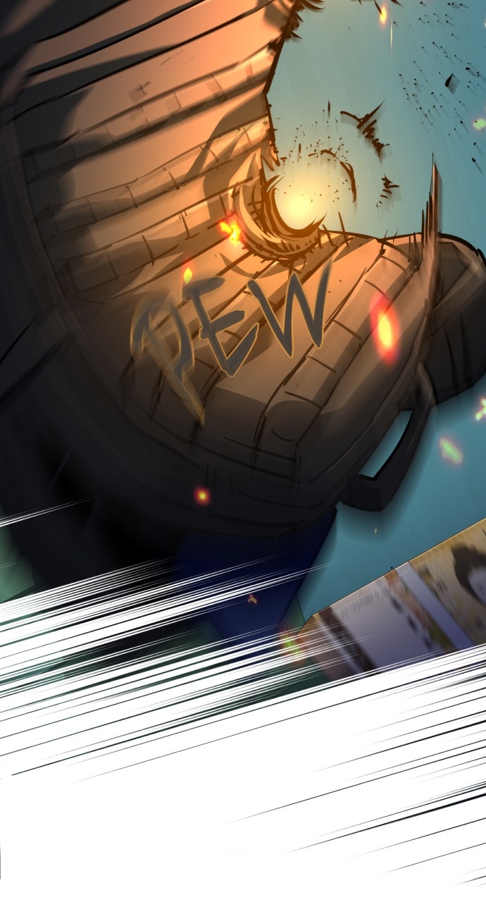 Read Teenage Mercenary Manga Online